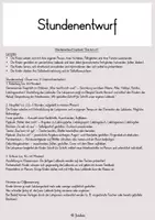 Vorschau - Arbeitsblätter - Lapbook: Das bin ich (A4) - Seite 2