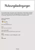 Vorschau - Arbeitsblätter - Lapbook: Das bin ich (A4) - Seite 3