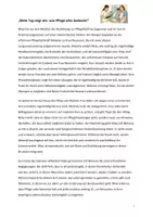Vorschau - Arbeitsblätter - Handlungsfelder der Pflege - Seite 2