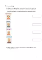 Vorschau - Arbeitsblätter - Handlungsfelder der Pflege - Seite 3