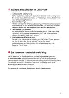 Vorschau - Bildkarten - 33 Orakelkarten Weisheiten für die Pfegeausbildung - Seite 2