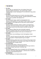 Vorschau - Bildkarten - 33 Orakelkarten Weisheiten für die Pfegeausbildung - Seite 3