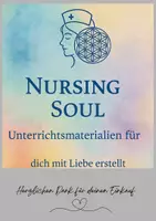 Vorschau - Bildkarten - Pflege-Orakelkarten - Seite 1
