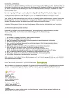 Vorschau - Arbeitsblätter - Knetseife Herstellung mit Duschgel - Händewaschen macht Spaß! - Seite 1