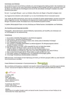 Vorschau - Arbeitsblätter - Knetseife Herstellung mit Flüssigseife - Händewaschen macht Spaß! - Seite 1