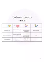 Vista previa - Unidades / Secuencias / Situaciones de Aprendizaje - 3ºEP MATE - página 2