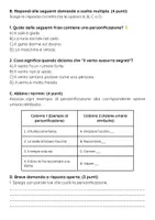 anteprima - Compiti in classe/Test - La personificazione - Pagina 2