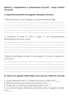 anteprima - Compiti in classe/Test - La personificazione - Pagina 3