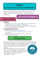 Vorschau - Arbeitsblätter - Steckbrief Musik - ein Fragebogen für höhere Klassenstufen - Seite 3