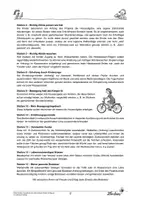 Vorschau - Arbeitsblätter - So bleibe ich fit und gesund - Lernwerkstatt - Seite 2