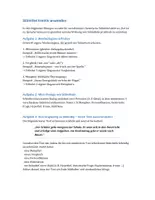 Vorschau - Arbeitsblätter - Stilmittel kreativ anwenden - Übung (FREEBIE) - Seite 1