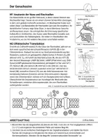 Vorschau - Arbeitsblätter - Signaltransduktion Geruchs- & Geschmackssinn Partnerpuzzle - Seite 1