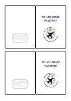 anteprima - Esercizi - Passaporto inglese classe quarta - Pagina 2