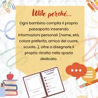 anteprima - Esercizi - Passaporto inglese classe quarta - Pagina 3
