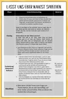 Vorschau - Arbeitsblätter - Über Nahost sprechen - Warum erst jetzt? (Einführung/ Warum wurde geschwiegen?) - Seite 3