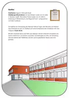 Vorschau - Arbeitsblätter - Eine eigene Fabel entwerfen und bildlich darstellen - Seite 3