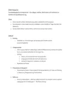 Vorschau - Stundenentwürfe - Unterrichtssequenz Sozialpädagogische Konzeptionen – Analyse von Leitbildern, Grundlagen, Aufbau, Merkmale und Funktionen im Kontext der Qualitätssicherung, Lernfeld 8: Im Team zusammenarbeiten, Qualität sichern - Seite 2