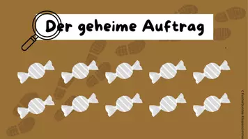 Vorschau - Spiele - Das geheime Kind - Belohnungssystem + ein weiteres - Seite 3