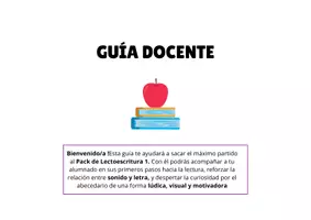 Vista previa - Juegos / Gamificación - Pack conciencia fonológica 1 - página 2