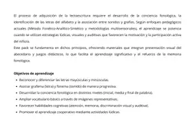 Vista previa - Juegos / Gamificación - Pack conciencia fonológica 1 - página 3