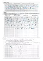 Vorschau - Stundenentwürfe - Mathe 10. Klasse Exponentialfunktion - Seite 3