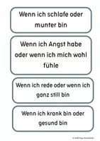 Vorschau - Arbeitsblätter - Gott ruft uns mit Namen - Seite 2