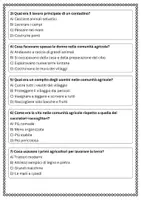 anteprima - Esercizi - Preistoria e civiltà antiche (Raccolta di schede di lavoro) - Pagina 2