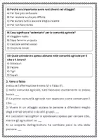 anteprima - Esercizi - Preistoria e civiltà antiche (Raccolta di schede di lavoro) - Pagina 3