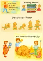 Vorschau - Fördermaterial/Inklusion - Traum(a) Wissen - Seite 1