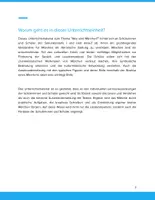 Vorschau - Unterrichtsreihen - Was sind Märchen? – Einführung in eine faszinierende Textgattung - Seite 1
