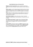 anteprima - Materiale di supporto/inclusione - Il romanico e il Gotico - seconda media - Pagina 2