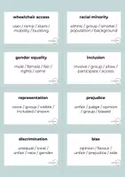 Vista previa - Juegos / Gamificación - Don't Say! Social Groups and Minorities - página 2