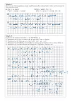 Vorschau - Stundenentwürfe - Oberstufe Mathe Produktregel (12_G9) - Seite 3