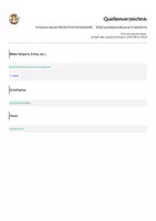 Vorschau - Stundenentwürfe - Kreatives Social Media Profil-Arbeitsblatt – 10 Einsatzideen inklusive Französisch - Seite 3