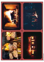 Vorschau - Bildkarten - Feuer Feuerwehr Fotokartei Sachunterricht - Seite 3