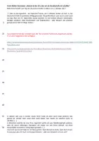 Vorschau - Klassenarbeiten - Klausur - Redeanalyse Steinmeier - unterwegs sein - Lyrik - Heimat - Seite 2