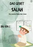 Vorschau - Arbeitsblätter - Das Gebet – die zweite Säule des Islam (IRU Sek I) 🕌🙏 - Seite 2