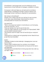 Voorbeeld - Samen bewegen - Pagina 1
