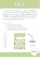 Vorschau - Text - Wissenskartei: Nutztiere - Seite 1