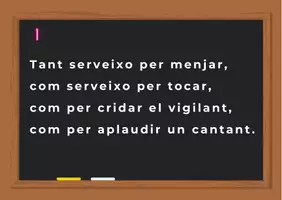 Vista previa - Juegos / Gamificación - Clauer d'endevinalles - página 1