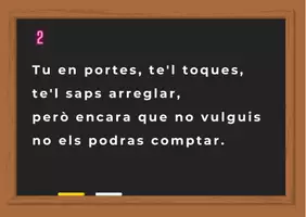 Vista previa - Juegos / Gamificación - Clauer d'endevinalles - página 2
