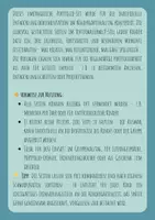 Vorschau - Mal- und Bastelvorlagen - Kindergartenportfolio im Unterwasserstil - Seite 1
