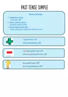Vorschau - Arbeitsblätter - Present_Past_Exercises - Seite 3