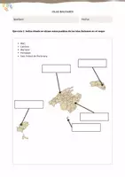 Vista previa - Unidades / Secuencias / Situaciones de Aprendizaje - 🌍Mapas y orientación. Trabajamos Islas Baleares (geografía de España) - página 2