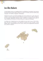 Vista previa - Unidades / Secuencias / Situaciones de Aprendizaje - 🌍 Mapes i Orientació - Illes Balears (Geografia d'Espanya) - página 1