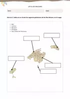 Vista previa - Unidades / Secuencias / Situaciones de Aprendizaje - 🌍 Mapes i Orientació - Illes Balears (Geografia d'Espanya) - página 3
