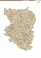 Vista previa - Unidades / Secuencias / Situaciones de Aprendizaje - 🌍Mapas y orientación. Trabajamos Salamanca (geografía de España) - página 2