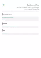 Vorschau - Arbeitsblätter - Stoffe mit Zitronensäure untersuchen (-> Stoffeigenschaften) - Seite 1