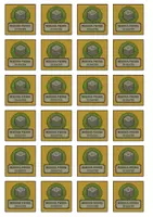 Vista previa - Juegos / Gamificación - Insignias Retro Pixel Art – Retos de Saltos - página 3