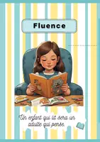 Aperçu - Feuilles d'exercices - Livret de fluence - Histoire des arts - Page de couverture